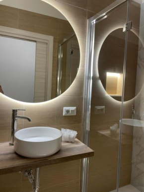 B&B Museo Central Suite